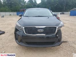 Kia Sorento 2019 2
