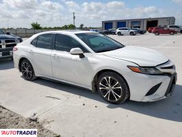 Toyota Camry 2020 2