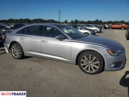 Audi A6 2019 2