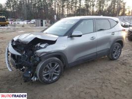 Kia Pozostałe 2021 2 Kia Pozostałe 2021 2