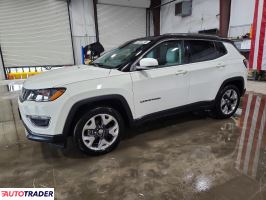 Jeep Compass 2021 2