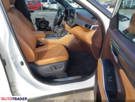Toyota Highlander 2021 2 Toyota Highlander 2021 2