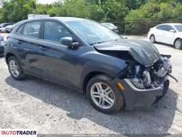 Hyundai Kona 2022 2