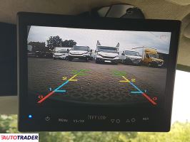 Iveco Daily 2019 3.0