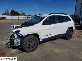 Jeep Cherokee 2023 2