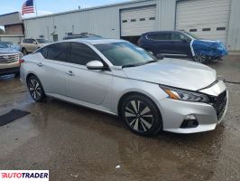 Nissan Altima 2020 2