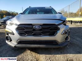 Subaru Pozostałe 2024 2