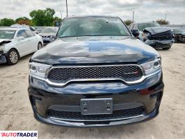 Dodge Durango 2023 3 Dodge Durango 2023 3