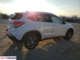 Honda HR-V 2021 1