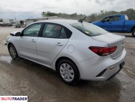 Kia Rio 2021 1