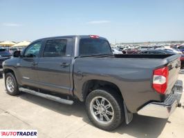 Toyota Tundra 2018 5