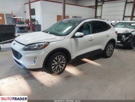 Ford Escape 2020 2