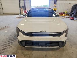 Kia Pozostałe 2025 2