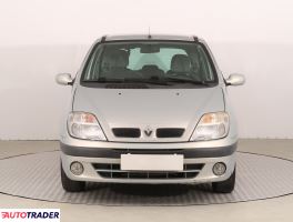 Renault Scenic 2002 1.4 93 KM