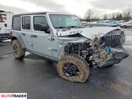 Jeep Wrangler 2023 2