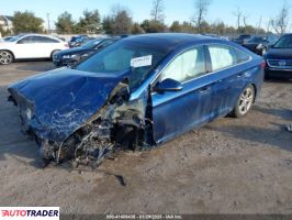 Hyundai Sonata 2019 2 Hyundai Sonata 2019 2