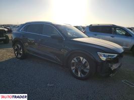 Audi E-tron 2022
