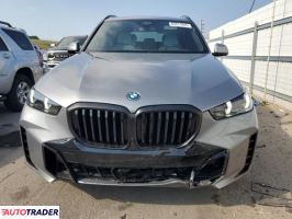 BMW X5 2024 3