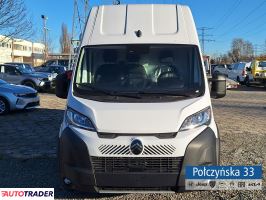 Citroen Jumper 2024 2.2