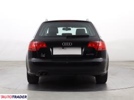 Audi A4 2006 2.0 138 KM Audi A4 2006 2.0 138 KM