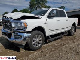 Dodge Ram 2019 6