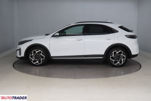 Kia Ceed 2026 1.6 147 KM