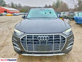 Audi Q5 2021 2