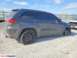 Jeep Grand Cherokee 2020 6