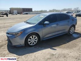 Toyota Corolla - zobacz ofertę