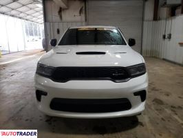 Dodge Durango 2022 5