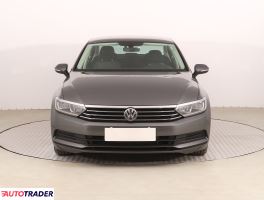 Volkswagen Passat 2017 2.0 147 KM