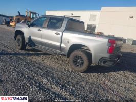 Chevrolet 1500 2022 6