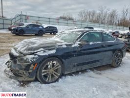 BMW 430 - zobacz ofertę