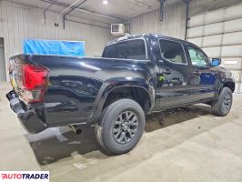 Toyota Tacoma 2023 3
