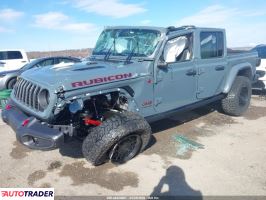 Jeep Pozostałe 2025 3