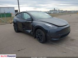 Tesla Model Y - zobacz ofertę