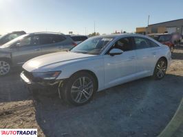Audi A6 - zobacz ofertę