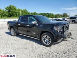 GMC Sierra 2024 6