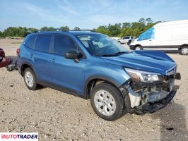 Subaru Forester 2020 2