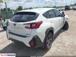 Subaru Pozostałe 2026 2