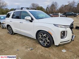 Hyundai Pozostałe 2022 3