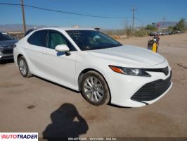 Toyota Camry 2019 2