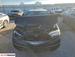 Acura TL 2020 2