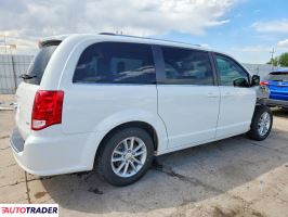 Dodge Grand Caravan 2020 3