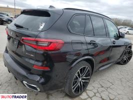 BMW X5 2019 3