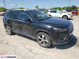 Jeep Cherokee 2021 2 Jeep Cherokee 2021 2