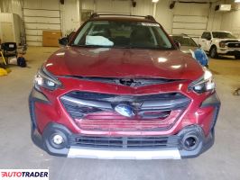 Subaru Outback 2024 2