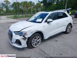 Audi Q3 2025 2