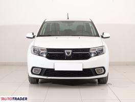 Dacia Logan 2019 1.0 72 KM Dacia Logan 2019 1.0 72 KM