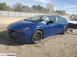 Toyota Prius - zobacz ofertę